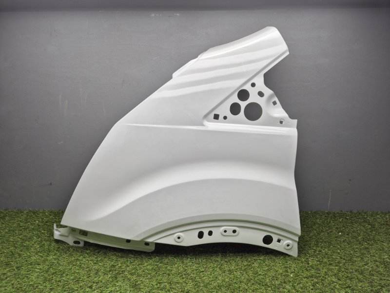 Крыло Ford Transit 2014+ FDL0014044LP, переднее левое