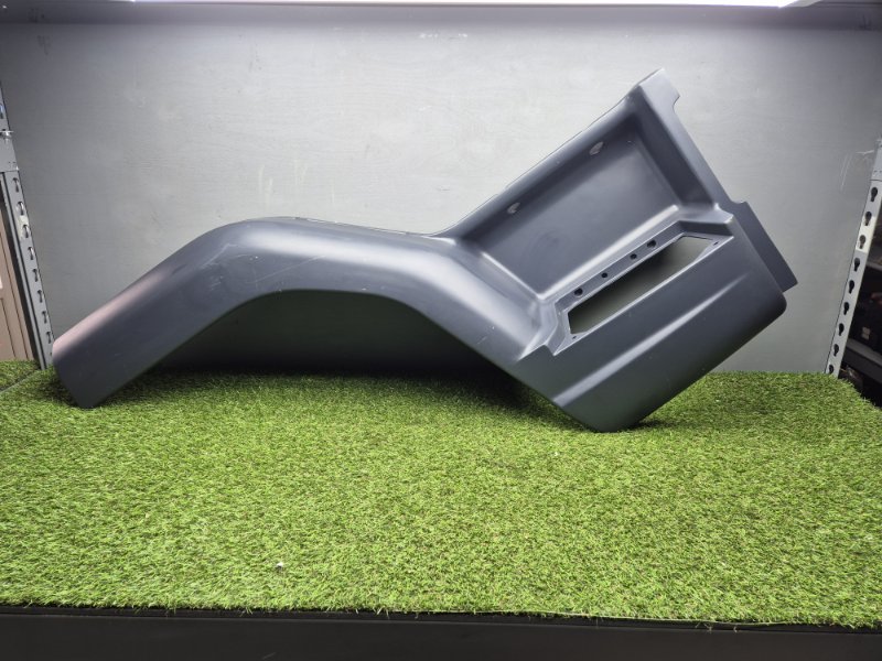 Крыло подножка Daf Lf45/55 8723158SX, переднее правое