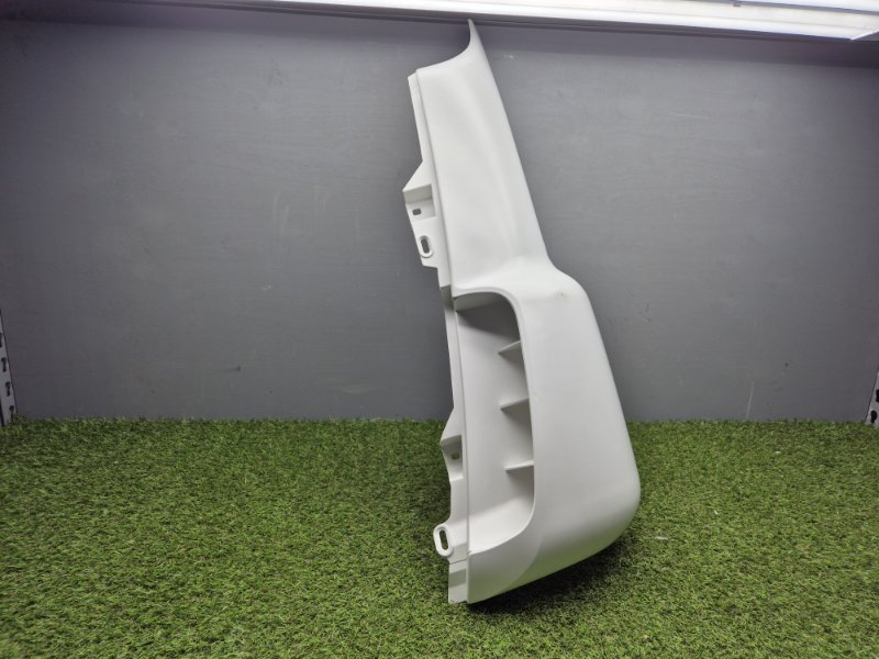 Накладка угол дефлектор кабины Daf Lf45/55 55213EX2, левая