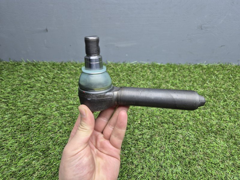 Наконечник рулевой Daf Lf45/55 8434027SX, передний правый