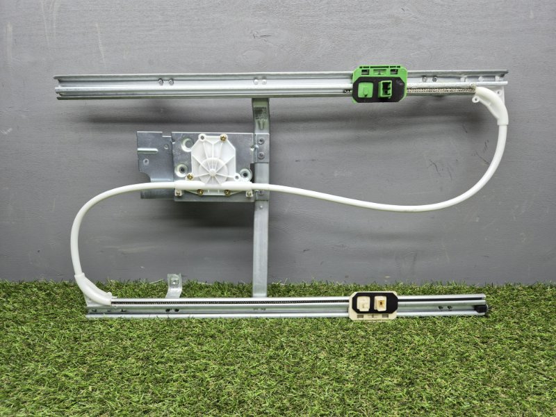 Стеклоподъемник Daf Lf45/55 TD0551226AL, передний левый