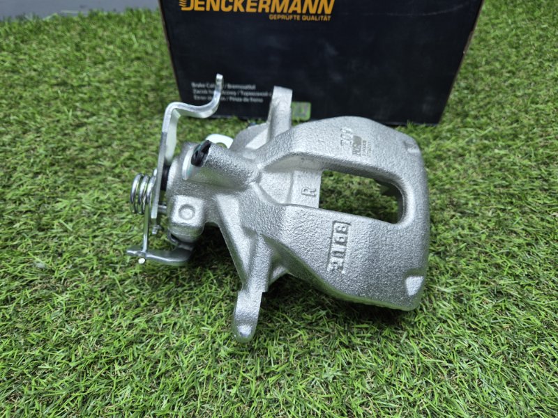 Суппорт тормозной Ford Transit 2006/2014 B190043R 2.2, задний правый