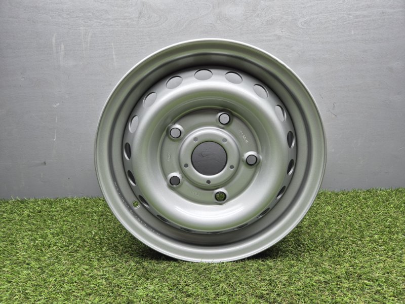 Диск колесный штампованный Ford Transit 2014+ 1763872 2.2