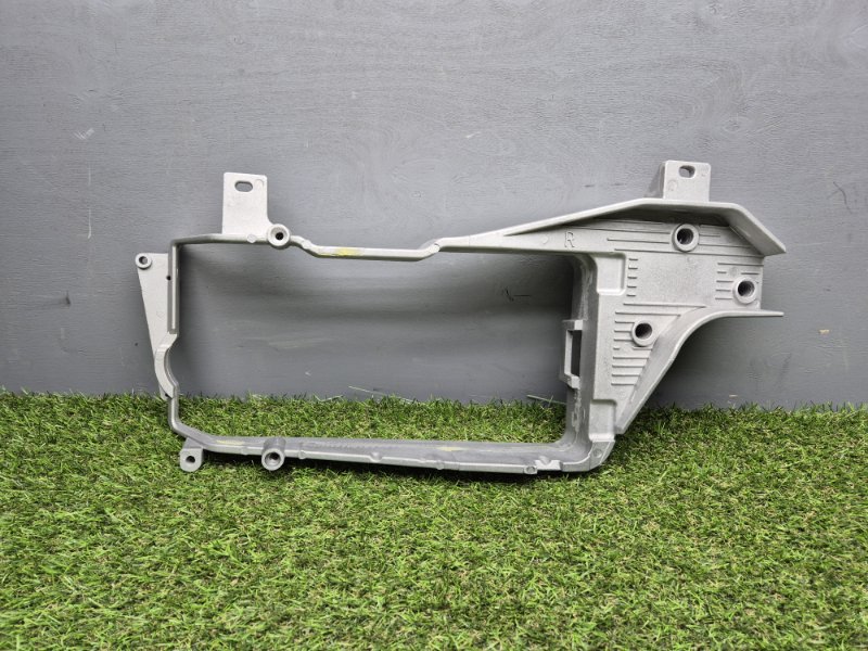 Крепление фары Daf Lf45/55 Euro-6 55320EX, переднее правое