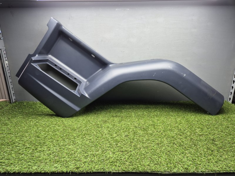 Крыло подножка Daf Lf45 8723159SX, переднее левое