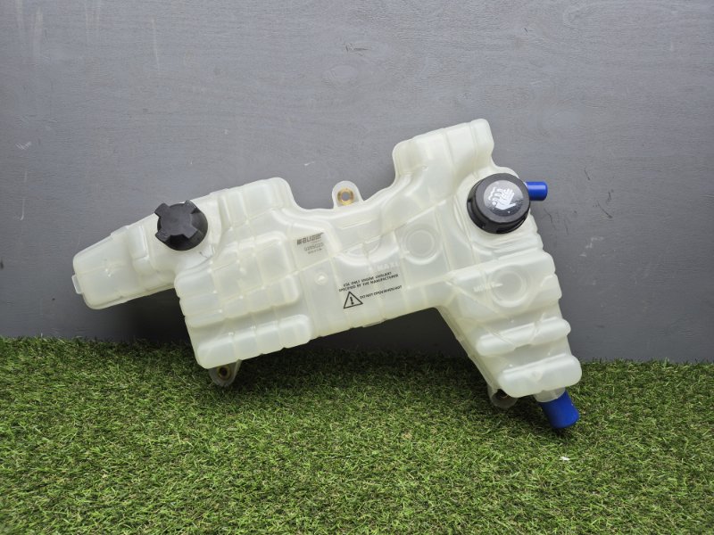 Бачок расширительный Daf/Renault Lf/Midlum 66416