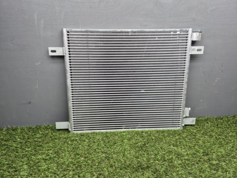 Радиатор кондиционера Daf Lf45/55 KTT110372