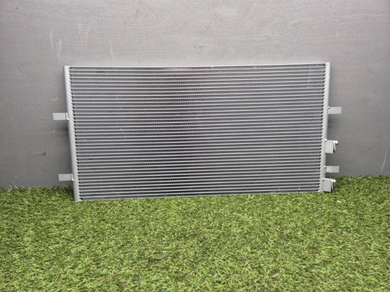 Радиатор кондиционера Ford Transit 2006/2014 1045563SX TT9 2.2/2.4
