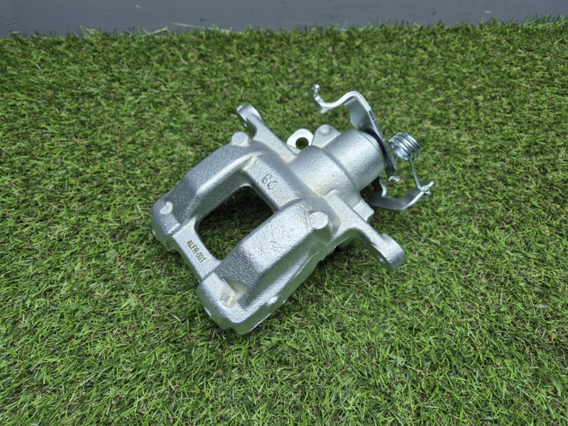 Суппорт тормозной Ford Transit 2014+ HZTFR031 ДВУХСКАТНЫЙ, задний правый