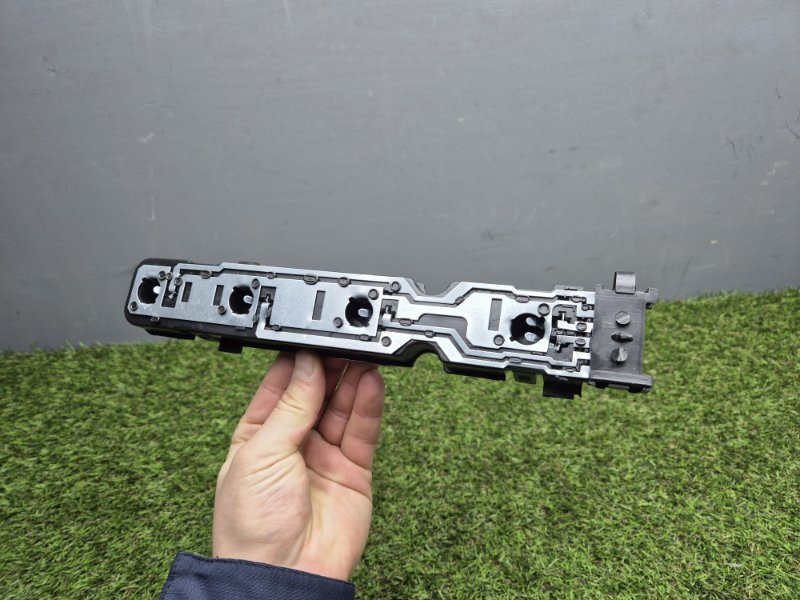 Плата заднего фонаря Ford Transit 2000/2014 BSV81400012, задняя