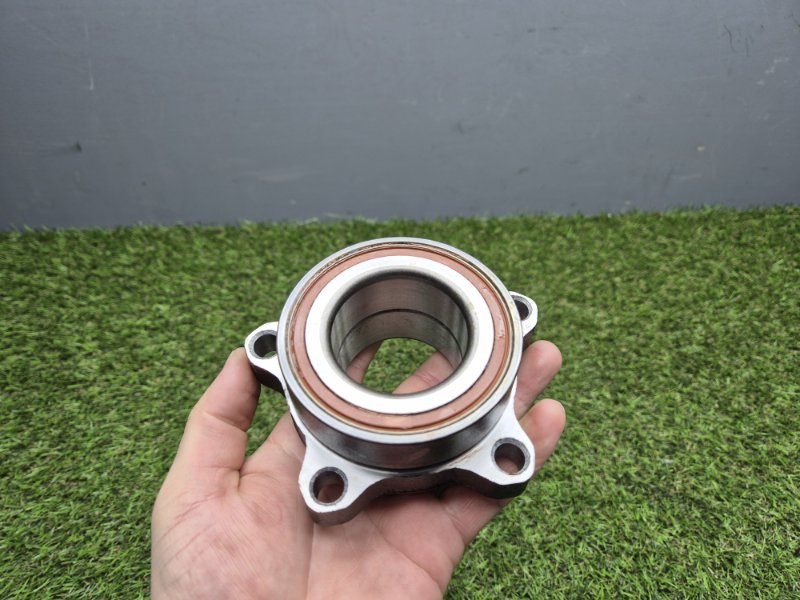 Подшипник ступицы Ford Transit 2006/2014 RV0105 УСИЛЕННЫЙ, передний