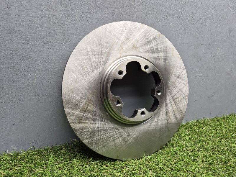 Диск тормозной Ford Transit 2000/2006 60202544VSX, передний