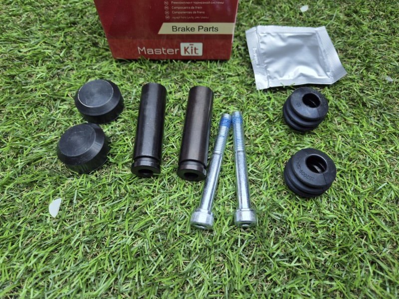 НАПРАВЛЯЮЩИЕ СУППОРТА Ford Transit 2006/2014 77A1124, заднее