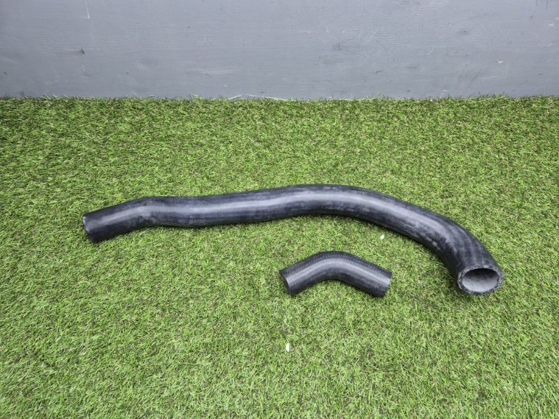 Патрубок интеркулера Ford Transit 2006/2014 6C116K683EK 2.2, левый