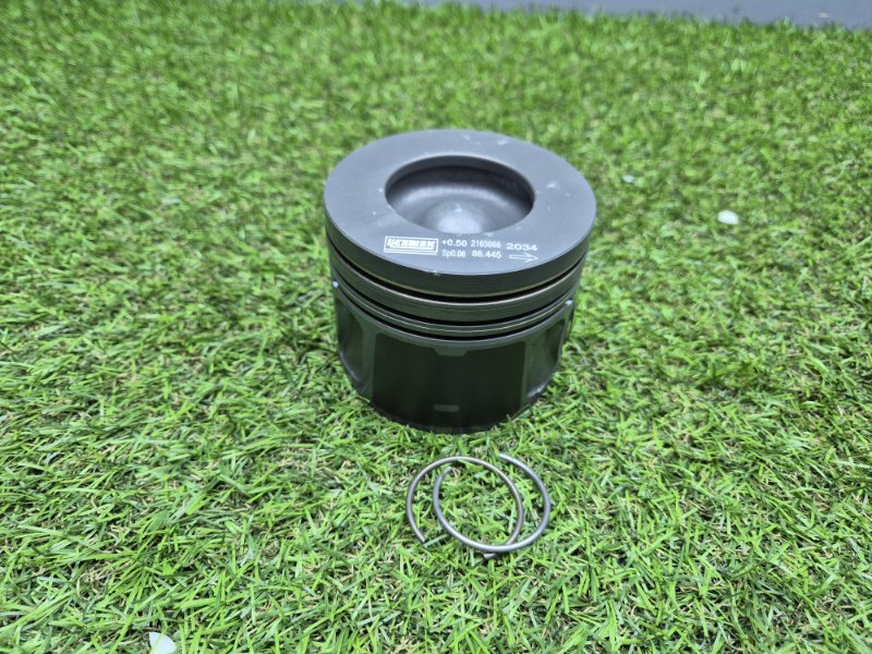 Поршень Ford Transit 2006/2014 1102034050 2.2L DURATORQ-TDCI (85PS) - PUMA