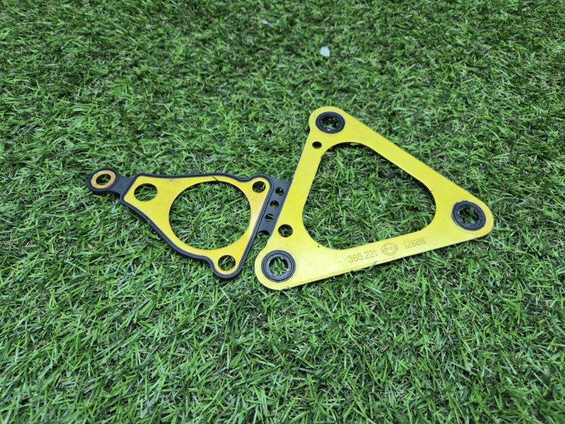 Прокладка передней крышки двигателя Ford Transit 2006/2014 365221 2.4