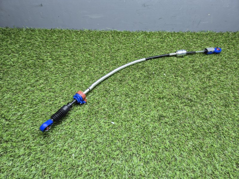 Трос кпп Ford Transit 2000/2006 HLTRC053