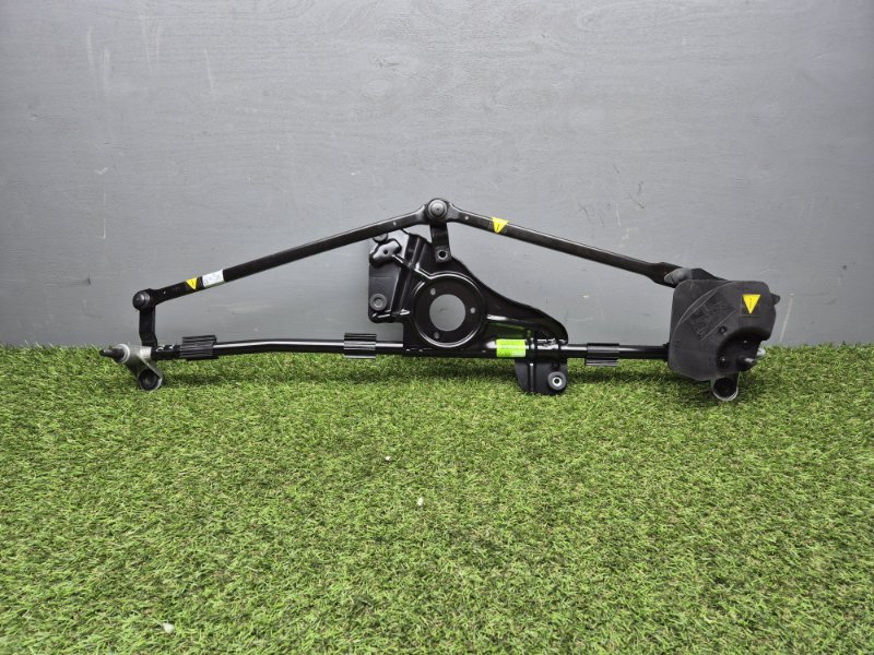 Трапеция дворников Daf/Renault Lf/Midlum 84528479