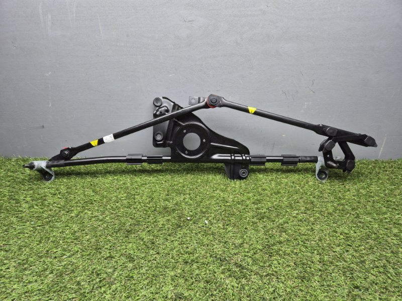 Трапеция дворников Daf/Renault Lf/Midlum HTPVO528479