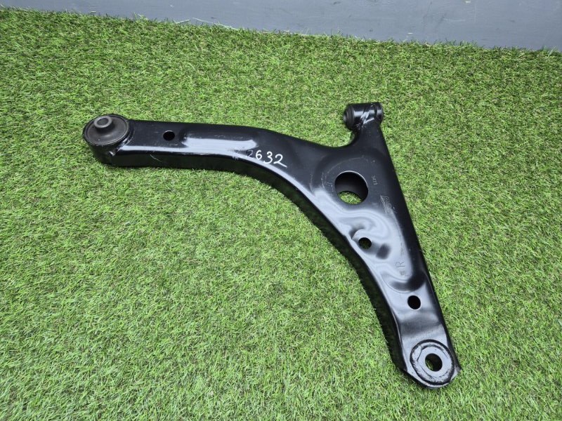 Рычаг подвески Ford Transit 2000/2014 FO828, передний правый