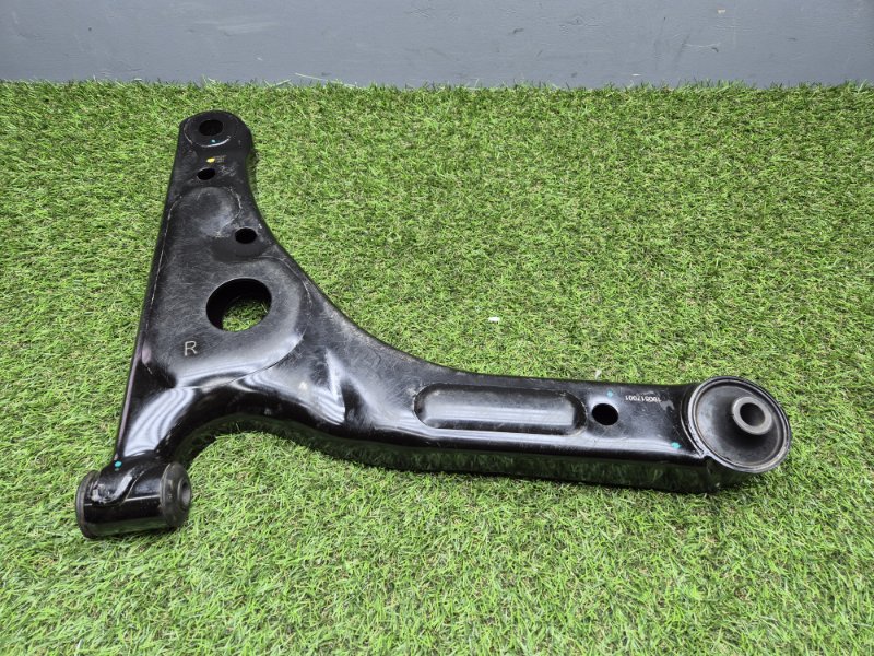 Рычаг подвески Ford Transit 2006/2014 JTC1391 TT9 2.2/2.4, передний правый