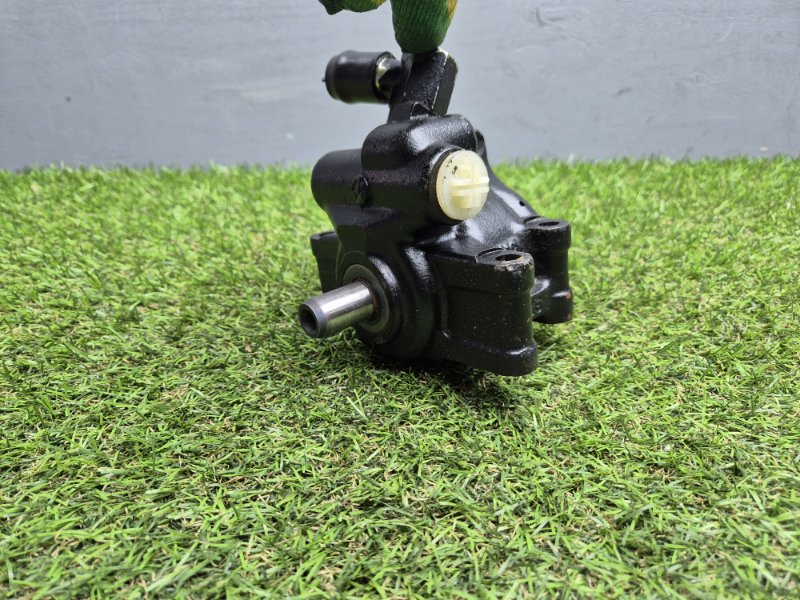 Насос гидроусилителя, гур Ford Transit 2000/2006 04756 2.4