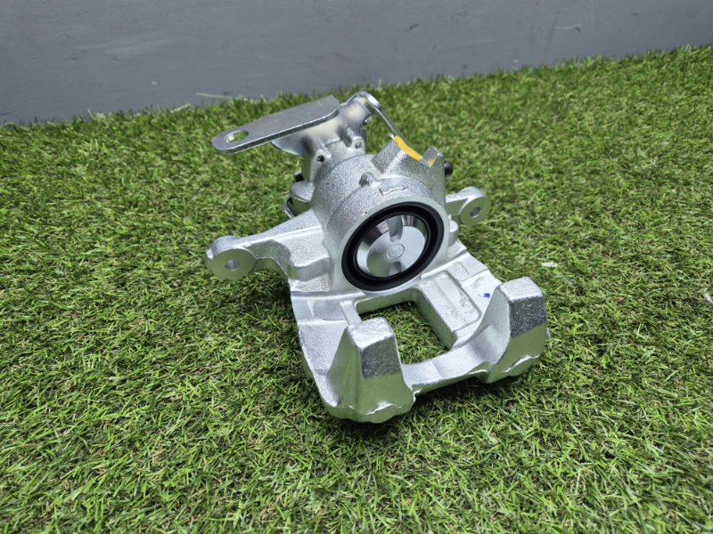 Суппорт тормозной Ford Transit 2014+ HZTFR030 TTG, задний левый