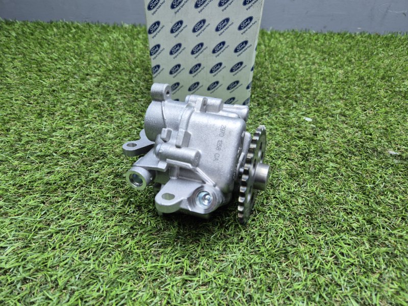 Насос масляный Ford Transit 2011+ 1839456 2.2 155 Л.C