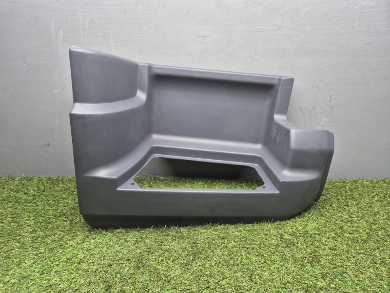 Подножка, Порог, ступенька Daf Lf45/55 1405991, передний правый