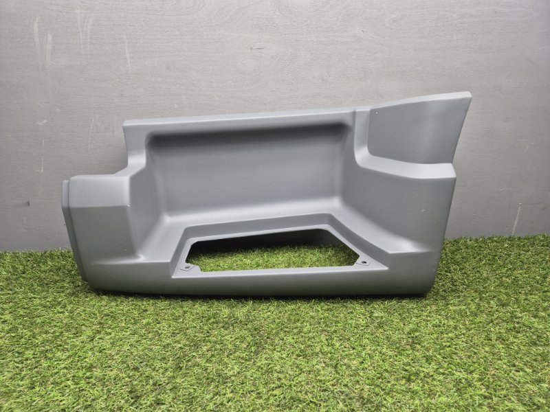 Подножка, Порог, ступенька Daf Lf45/55 M3011419, передний левый