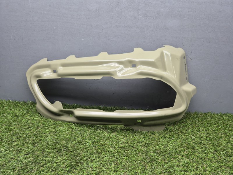 Кронштейн противотуманной фары Daf Cf Euro-6 AC1837655, передний правый