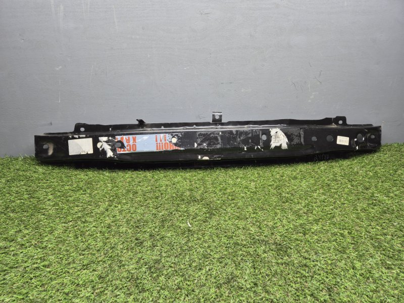 Усилитель бампера Opel 5077230, передний