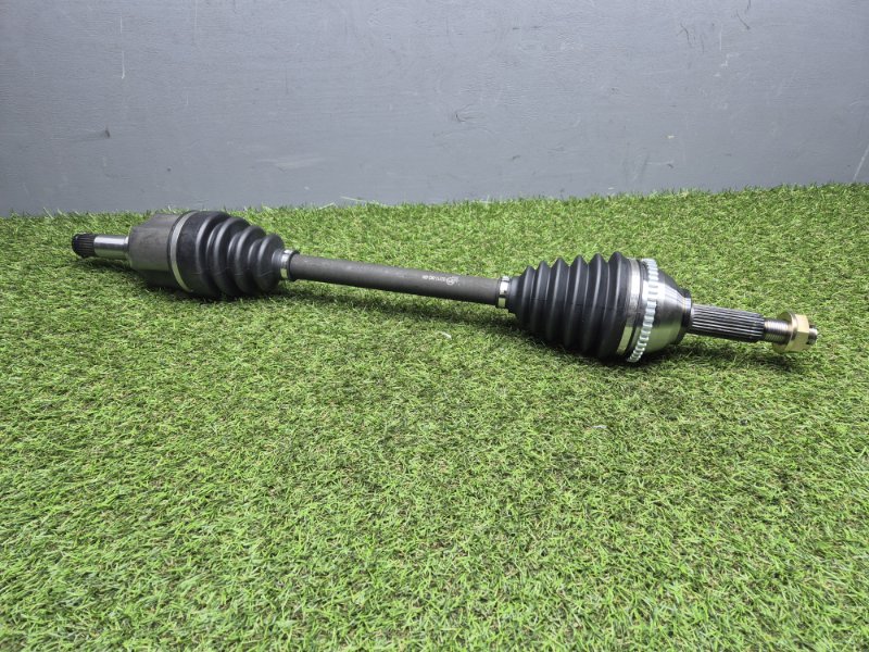 Привод Ford Transit 2000/2006 DS2320LA 2.0, передний левый