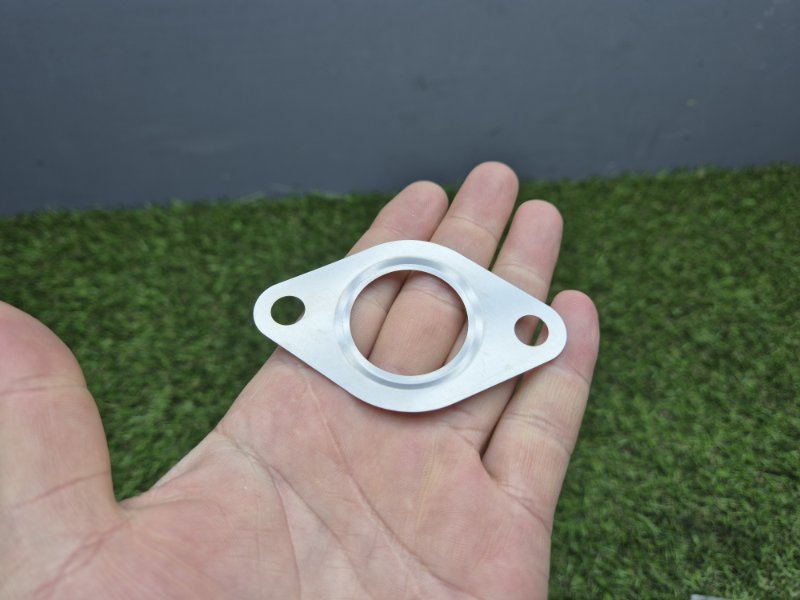 Прокладка теплообменника Ford Transit 2006/2014 1618R8