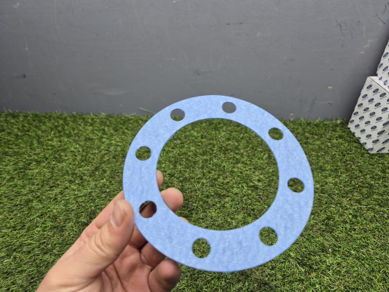 Прокладка полуоси Ford Transit 2006/2014 BSG30116012 НА СПАРКУ, задняя