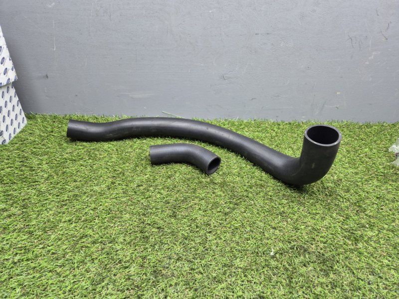 Патрубок интеркулера Ford Transit 2006/2014 BSG30720130 2.2, левый