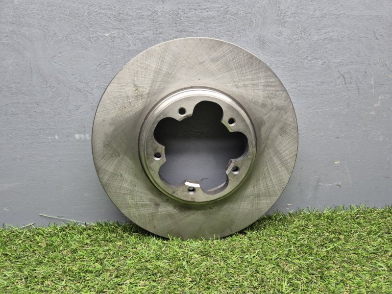 Диск тормозной Ford Transit 2014+ 30101004 2.2, передний