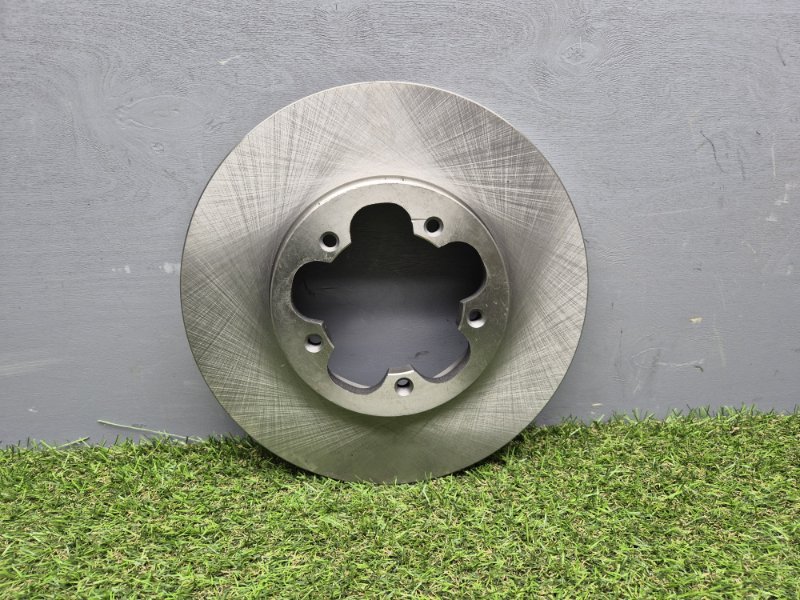 Диск тормозной Ford Transit 2006/2014 7155217043 2.2TDCI