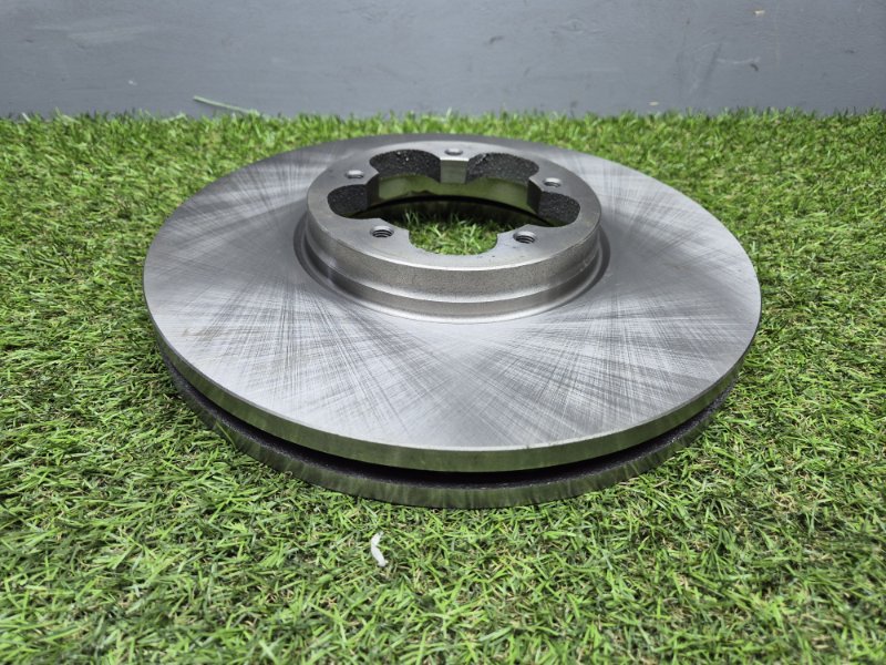 Диск тормозной Ford Transit 2014+ 2110200, передний