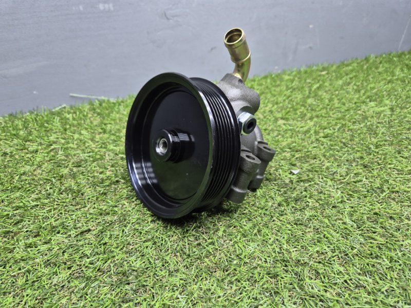 Насос гидроусилителя, гур Ford Transit 2006/2014 0036318SX TT9 2.4