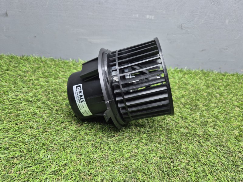 Моторчик печки Ford Transit 2000/2014 343385