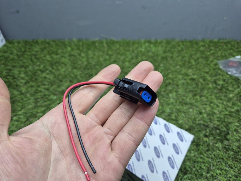 Фишка (разъем) ABS мама Ford Transit 2006/2014