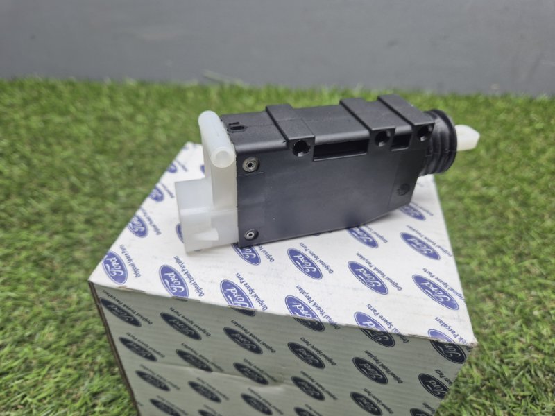 Активатор замка двери Ford Transit 2006/2014 ZD6356