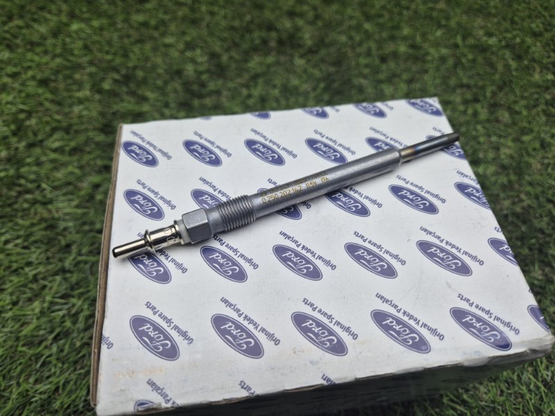 Свеча накаливания Volkswagen Passat 250202142