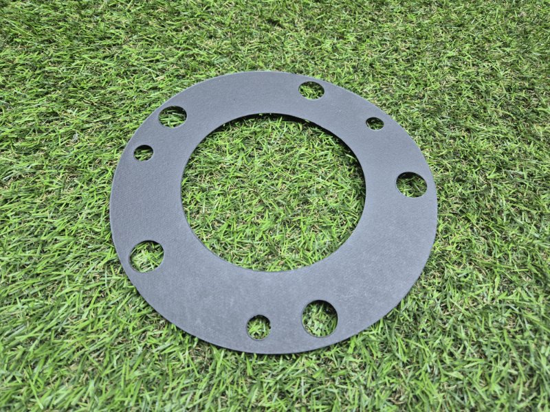 Прокладка полуоси Ford Transit 2006/2014 BSG30116013 ОДНОСКАТКА