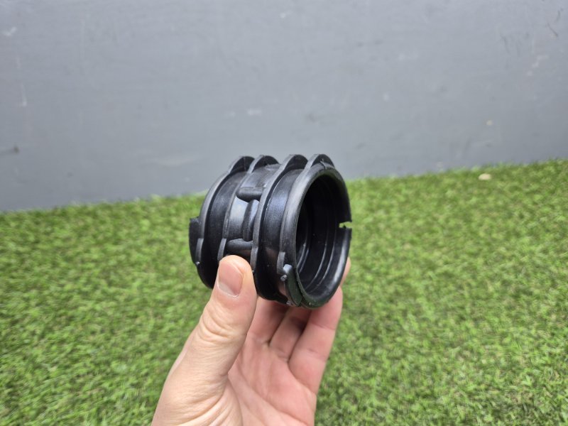 Патрубок турбины Ford Transit 2011+ 325741 2.2