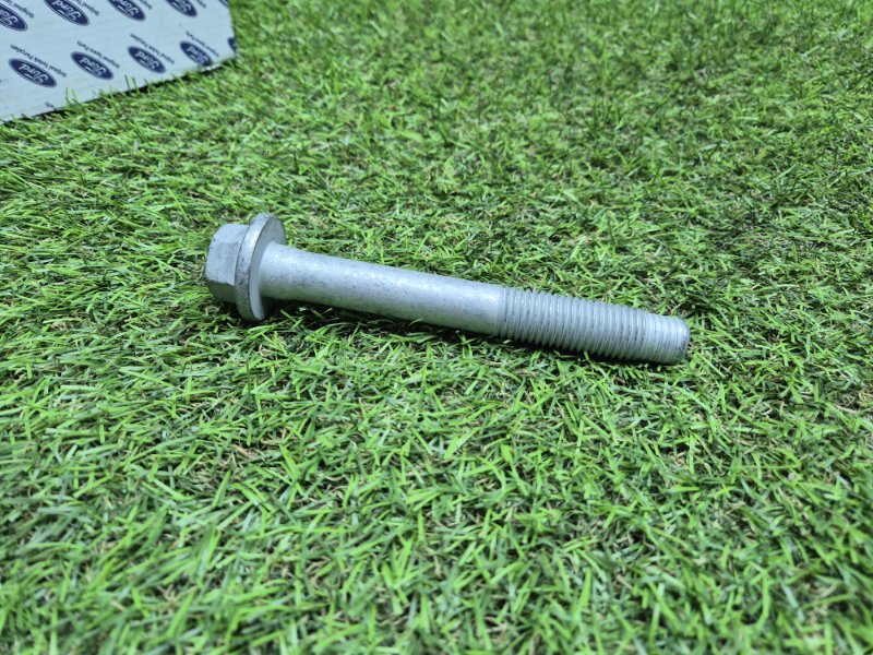 Болт крепления рессоры Ford Transit 1387241, задний