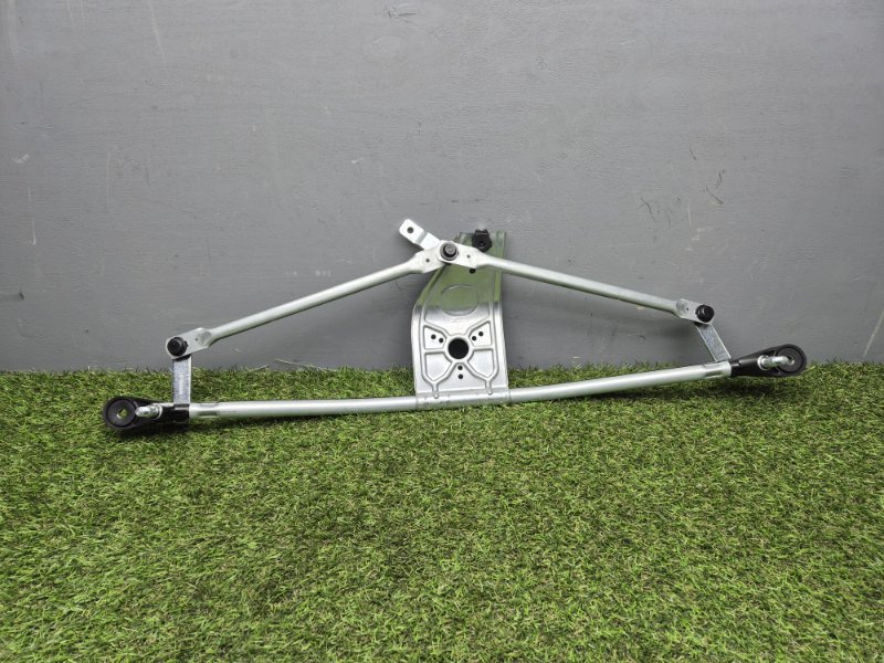 Трапеция дворников Ford Transit 2000/2014 EMWFR006