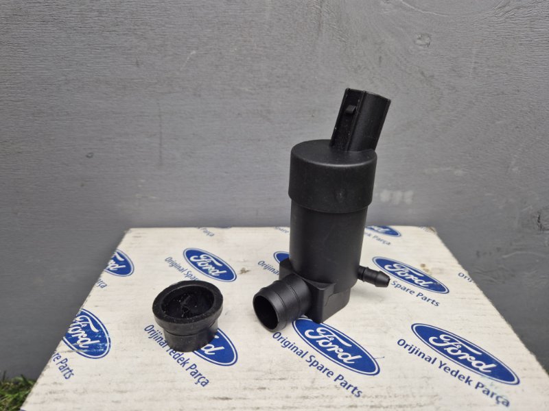 Насос моторчик омывателя Ford Transit 2014+ VFD7003178 TTG