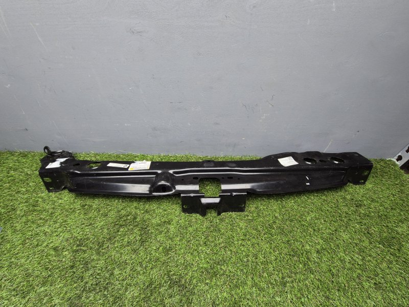 Панель переднего бампера Ford Transit 2006/2014 FD30139AU, передний